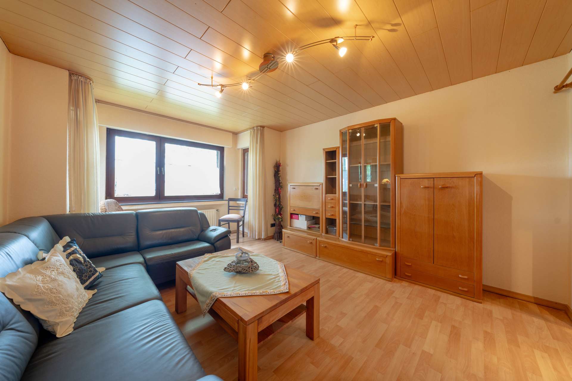 EG Wohnzimmer