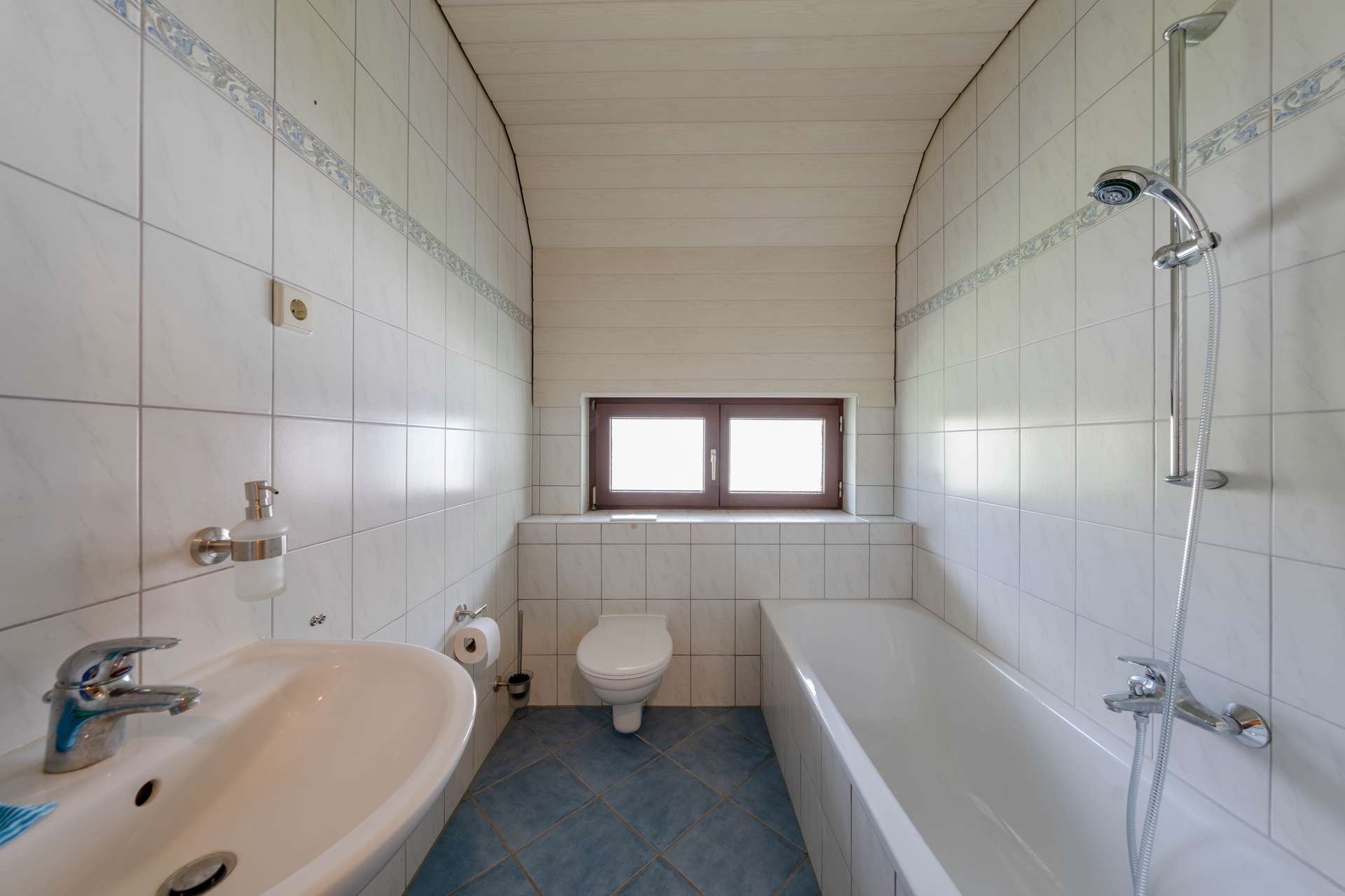OG Badezimmer