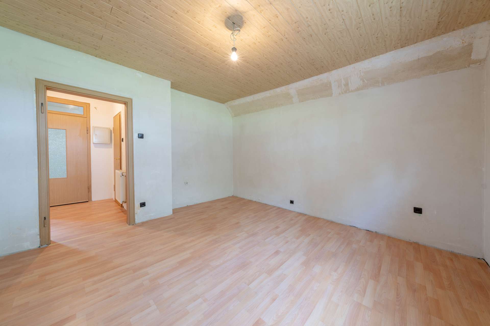 OG Schlafzimmer