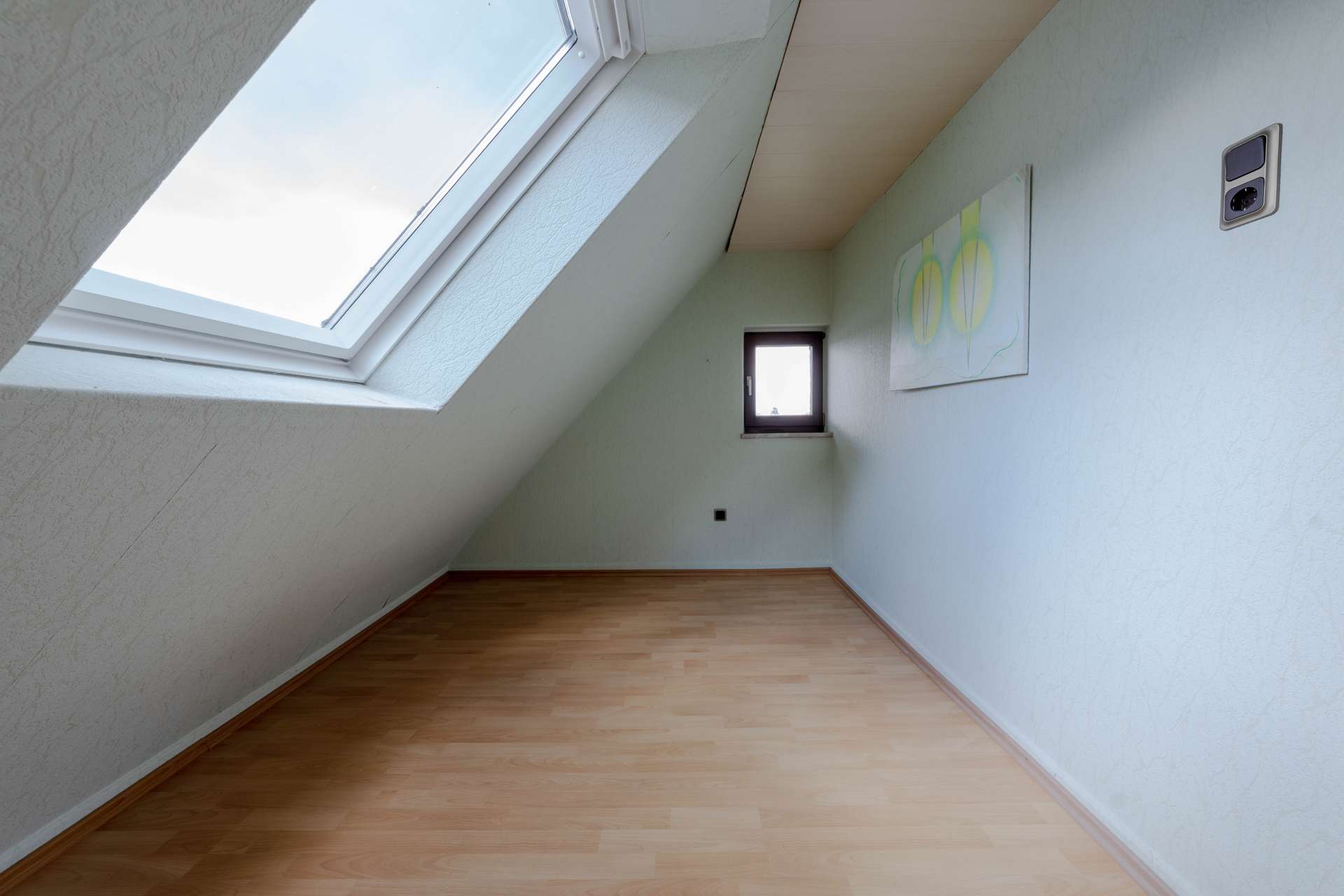 Dachgeschoss