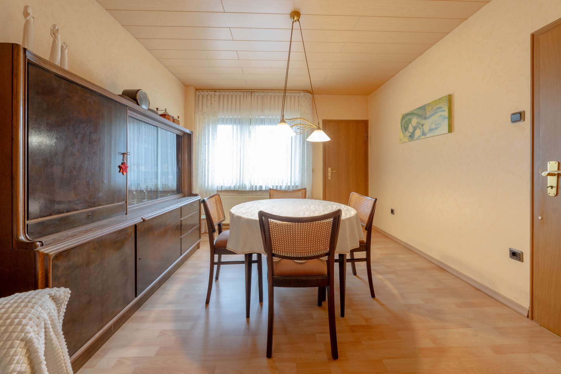 EG Esszimmer
