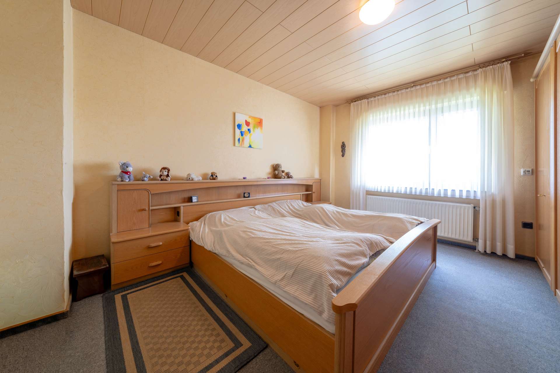 EG Schlafzimmer