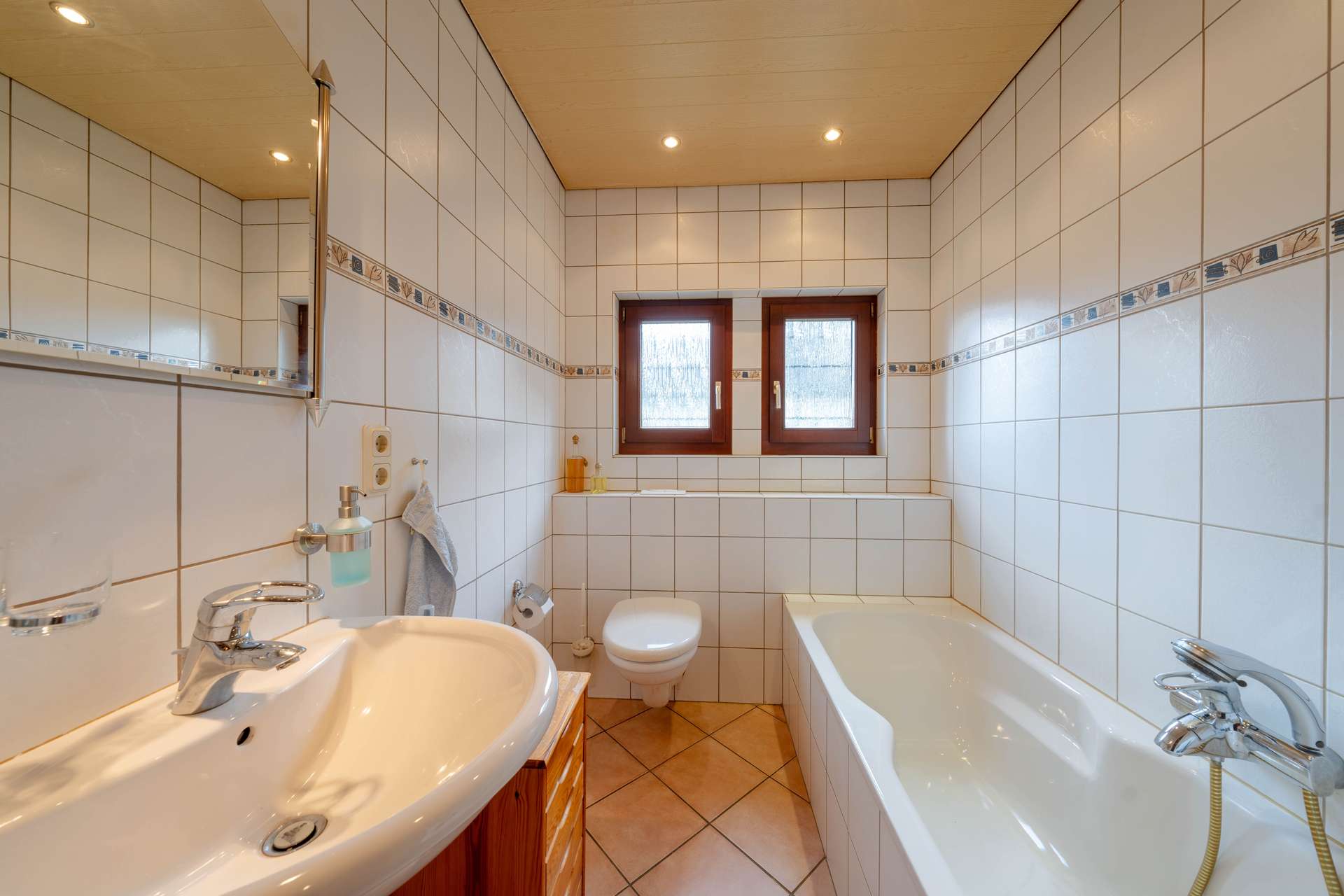 EG Badezimmer