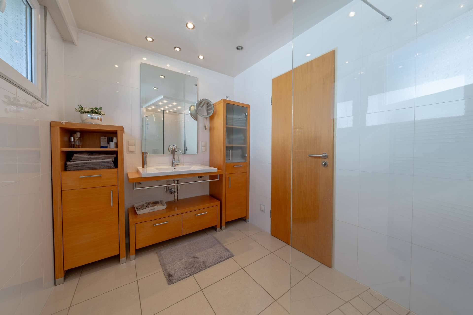 OG Badezimmer