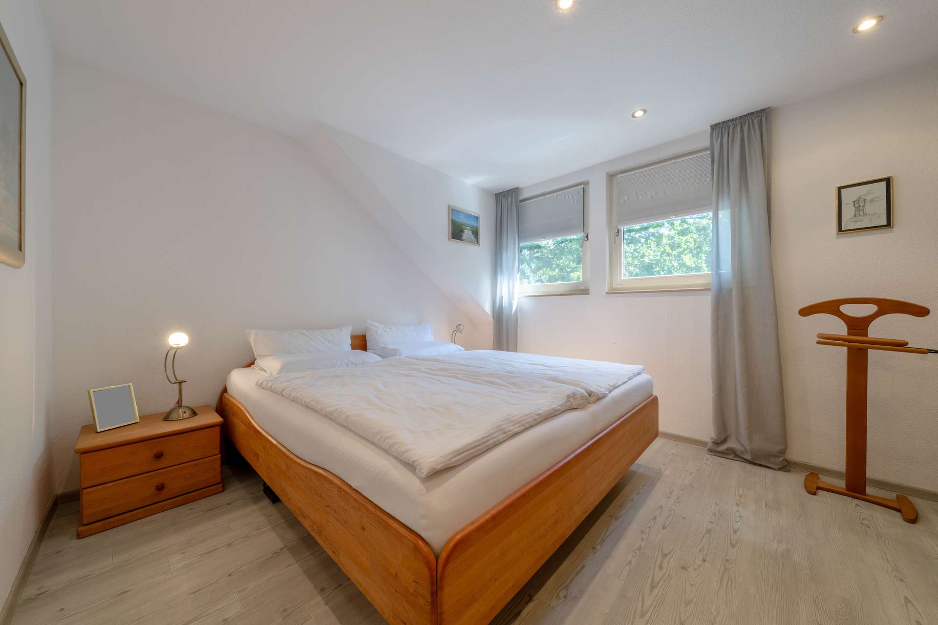 OG Schlafzimmer