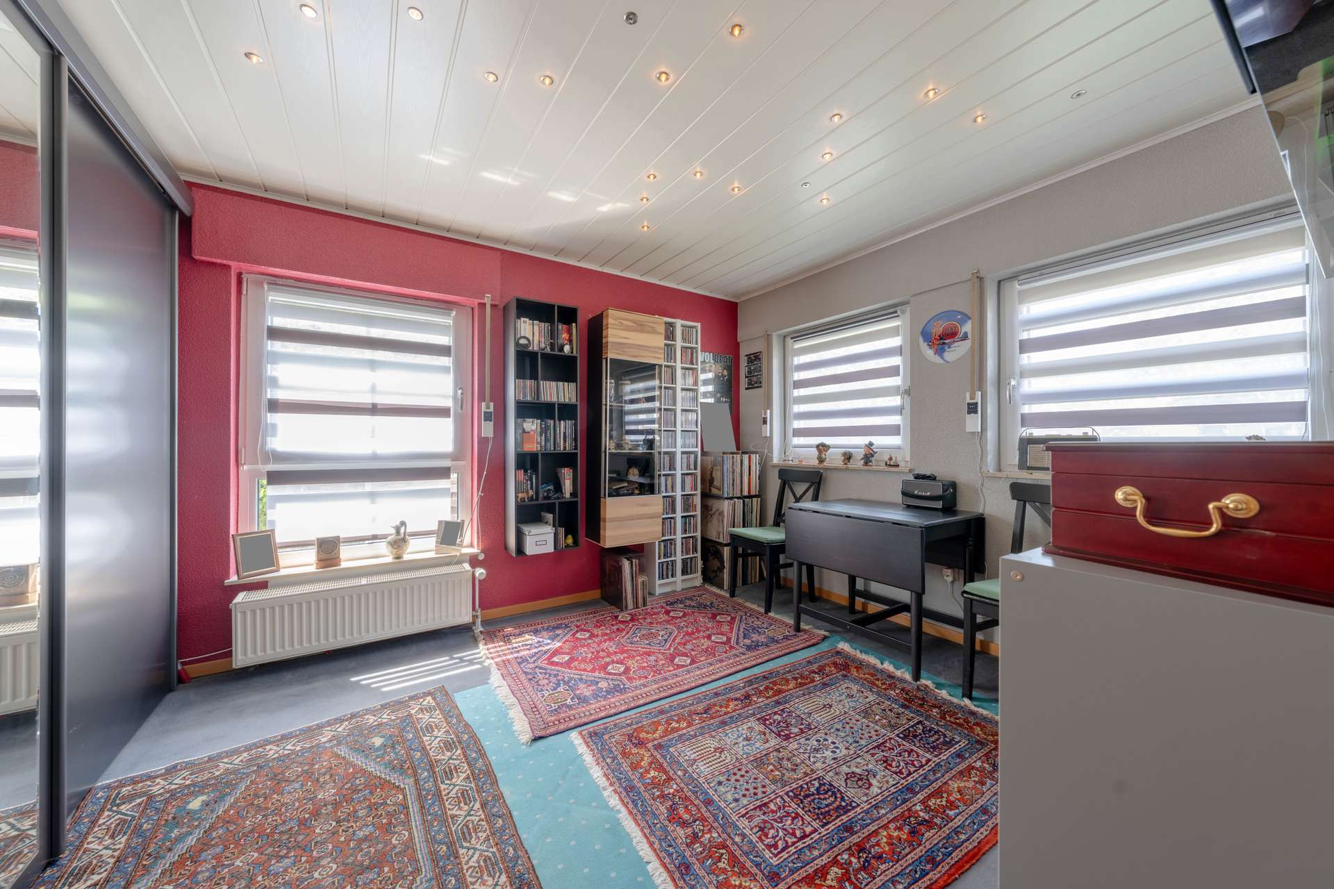 EG Kinderzimmer