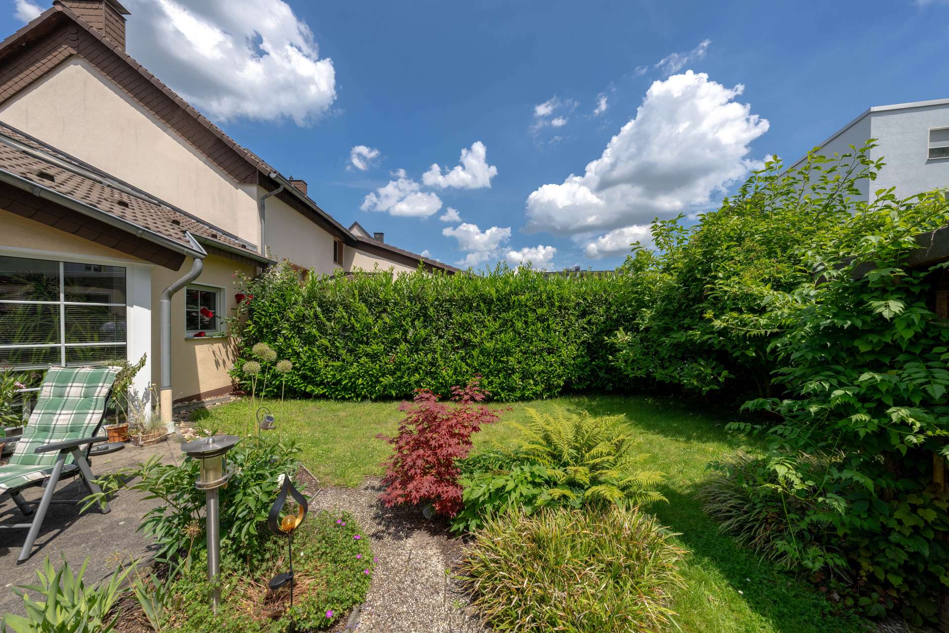 Garten
