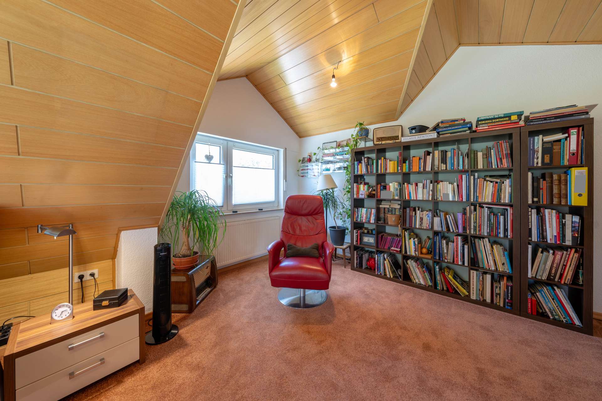 OG Schlafzimmer