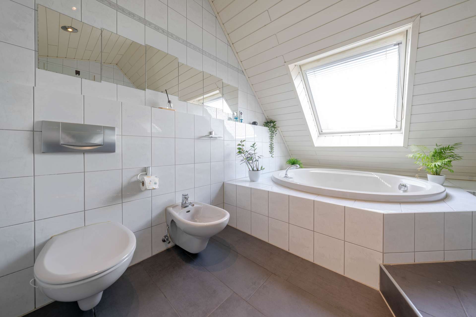 OG Badezimmer