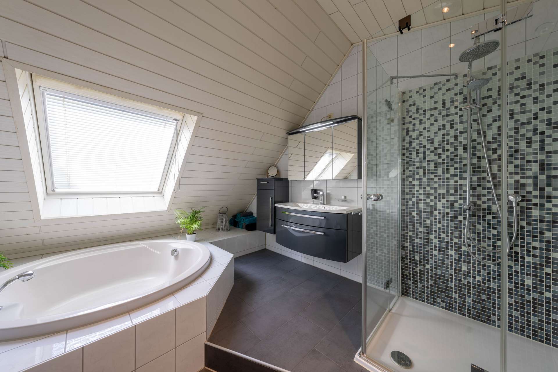 OG Badezimmer