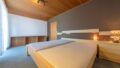 Obergeschoss Schlafzimmer