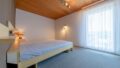 Obergeschoss Schlafzimmer