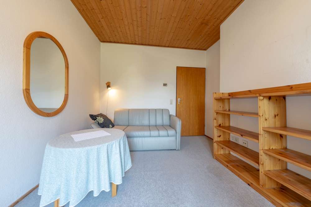 Obergeschoss Kinderzimmer I