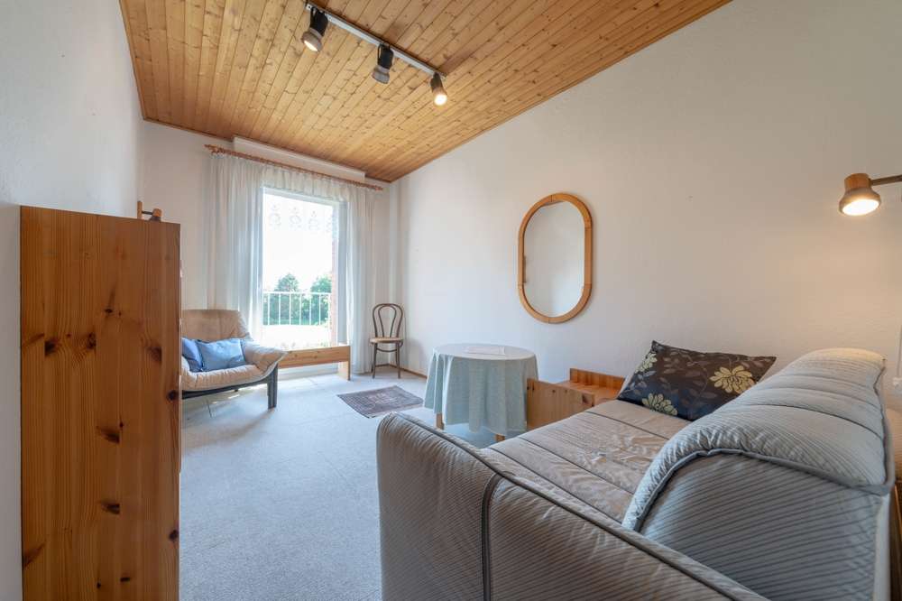 Obergeschoss Kinderzimmer I