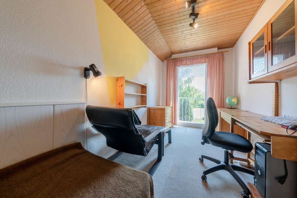 Obergeschoss Kinderzimmer II