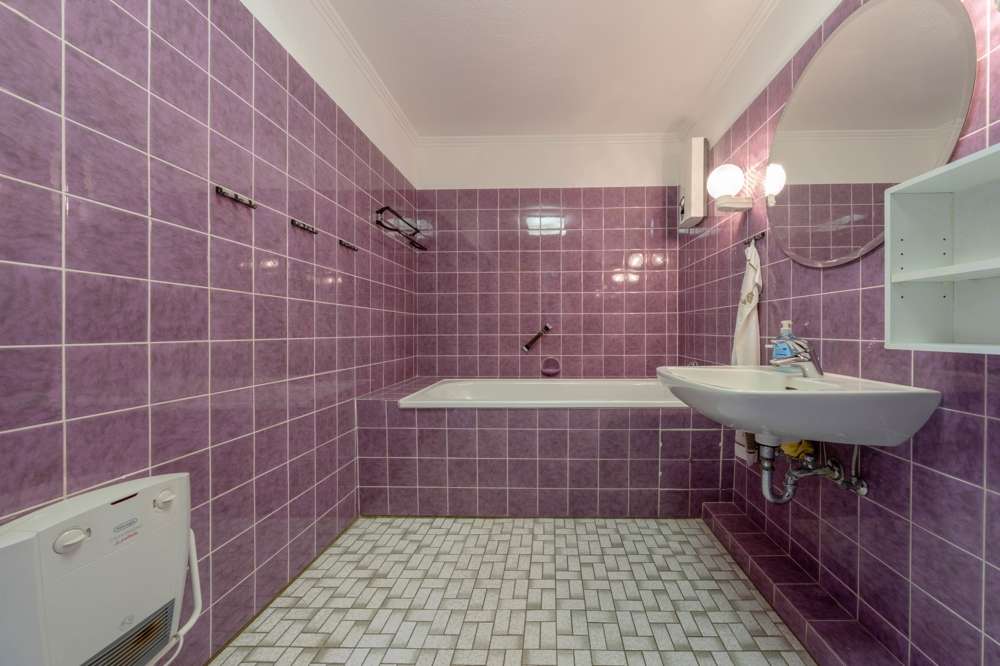 Obergeschoss Badezimmer