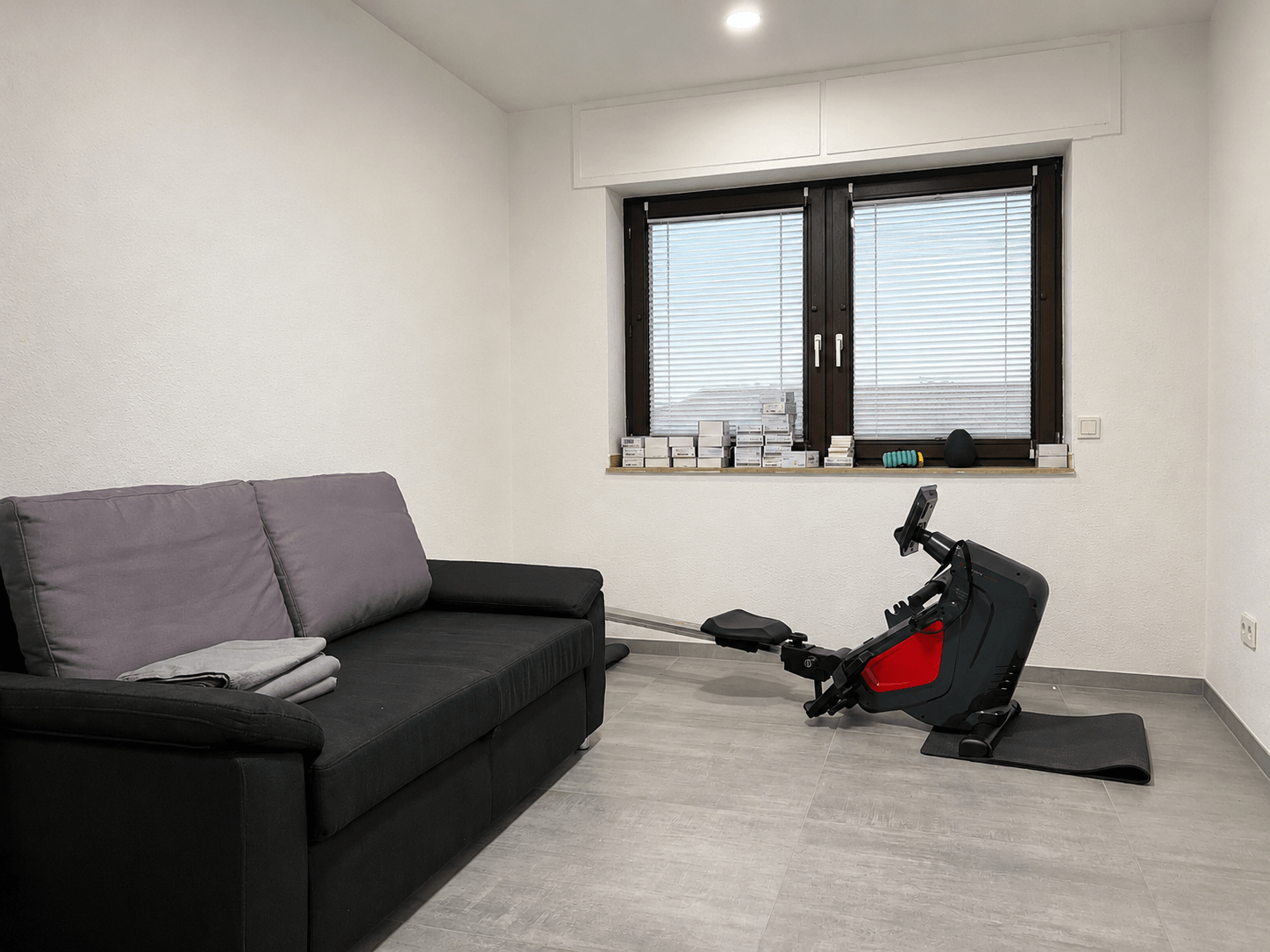 Gästezimmer