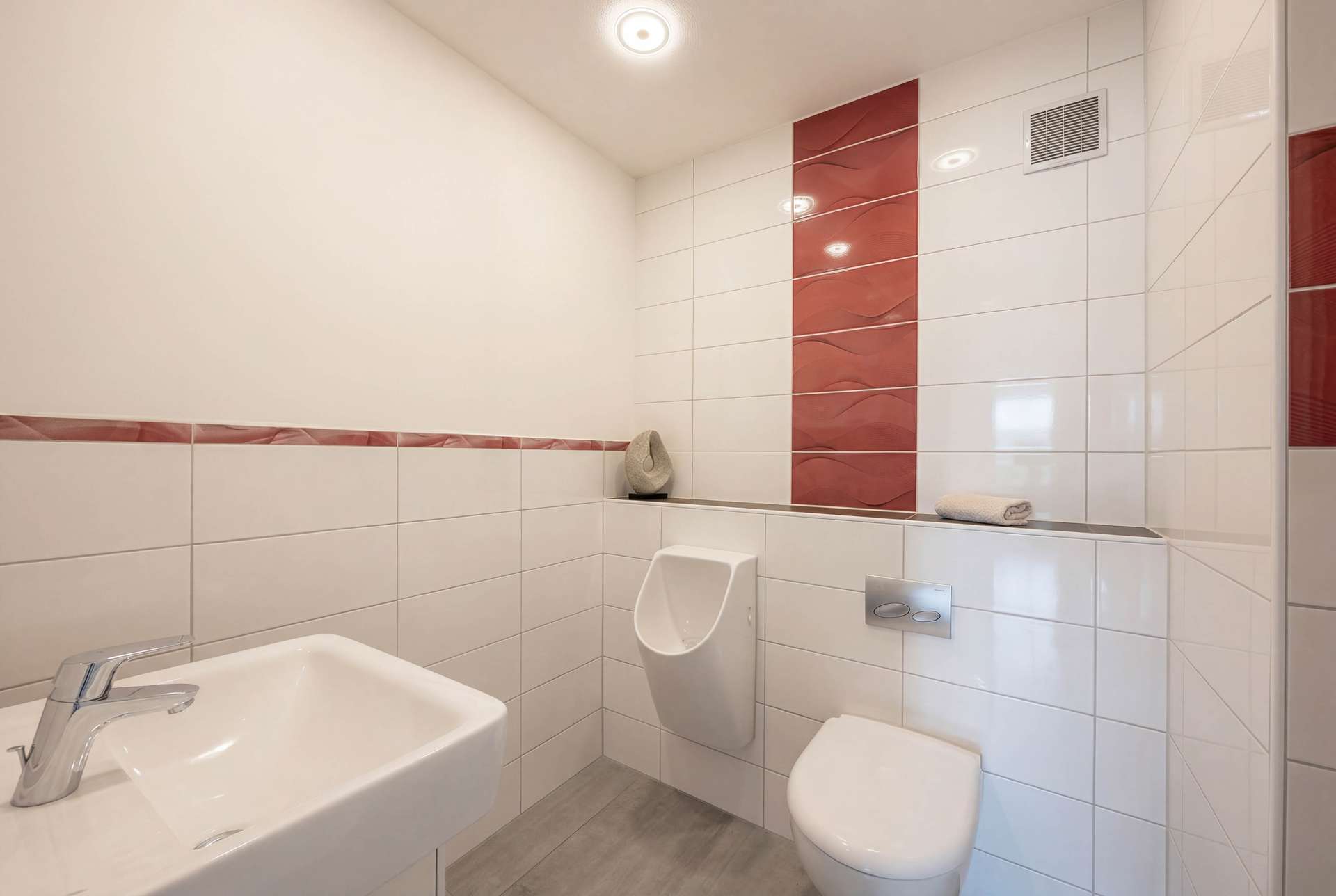 Gäste-WC