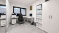 Bürozimmer