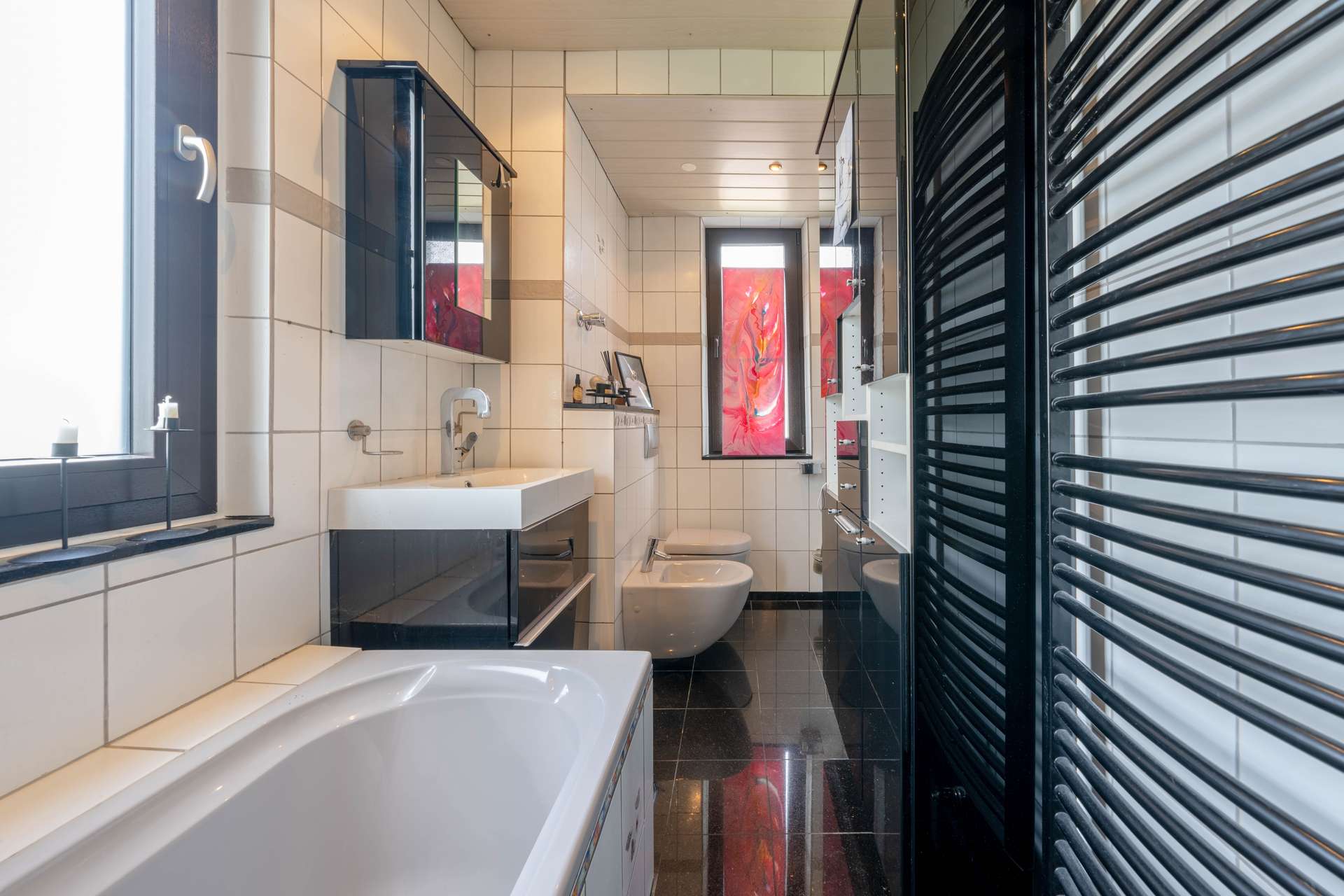 OG Badezimmer