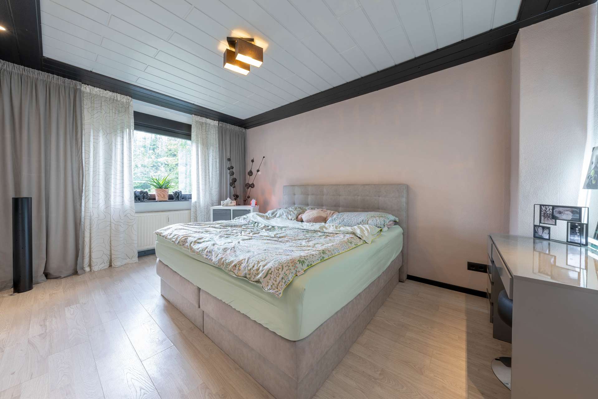 OG Schlafzimmer