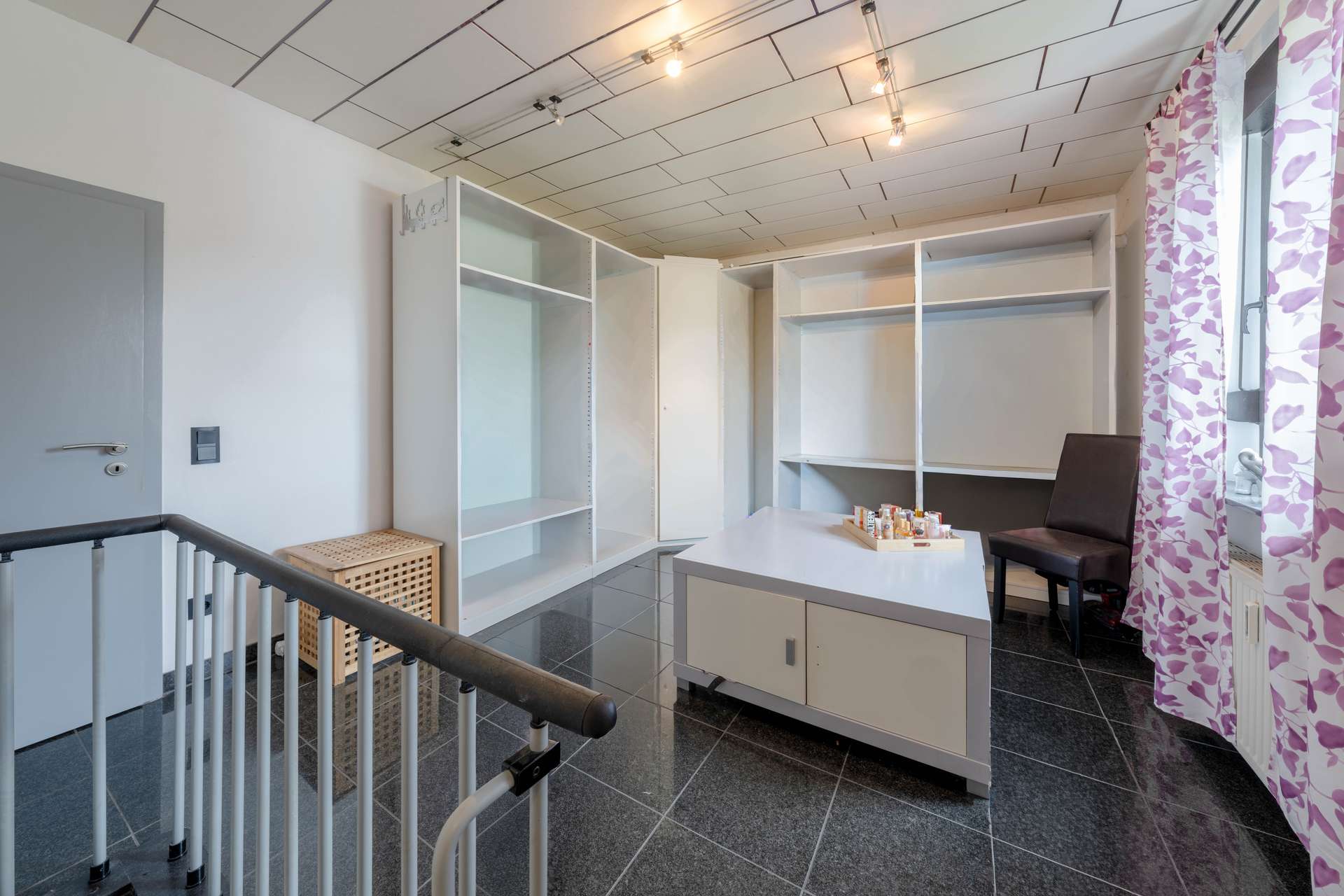 OG Ankleidezimmer