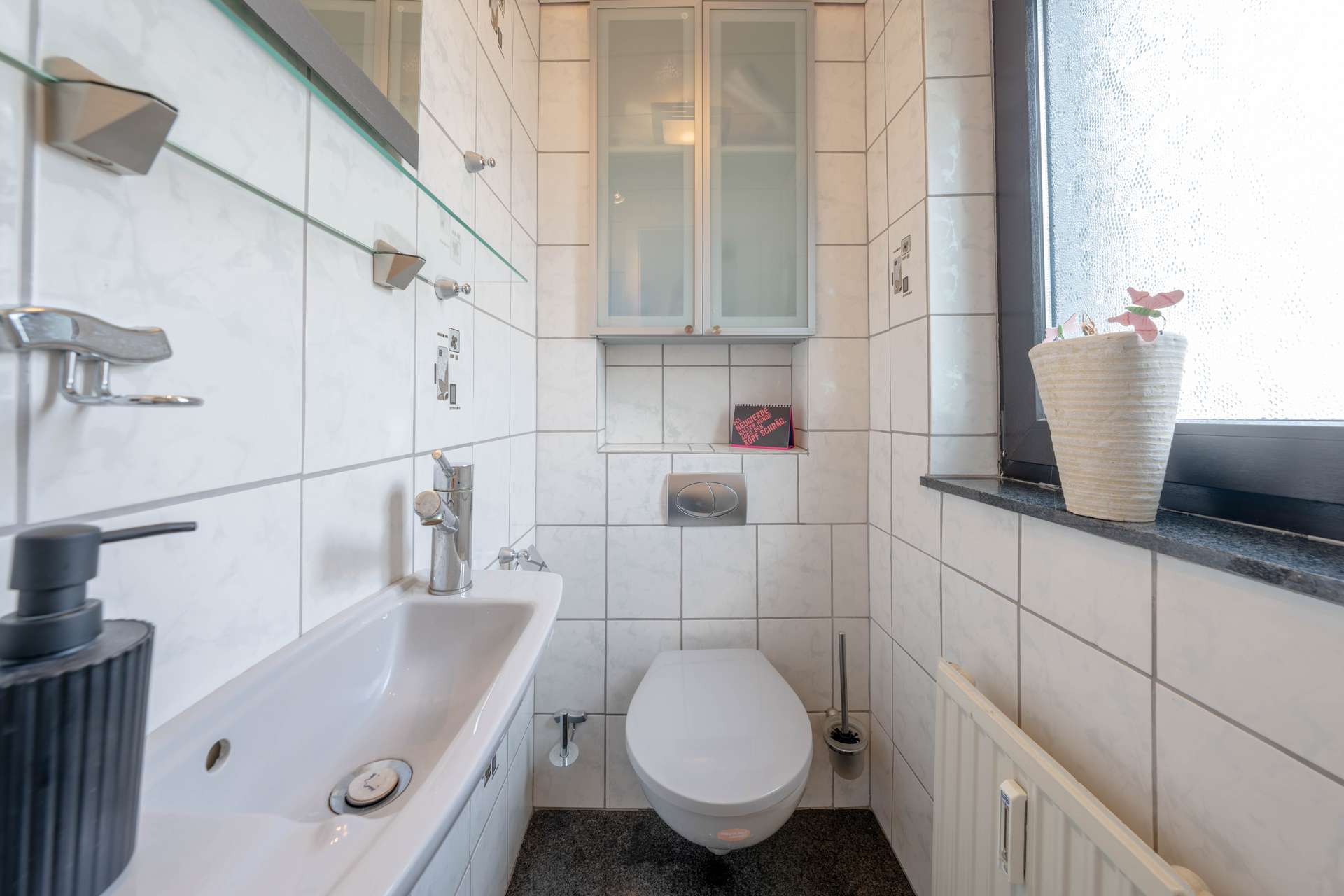 EG Gäste-WC