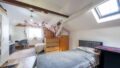 Dachstudio Kinderzimmer