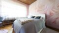 2. Obergeschoss Schlafzimmer 
