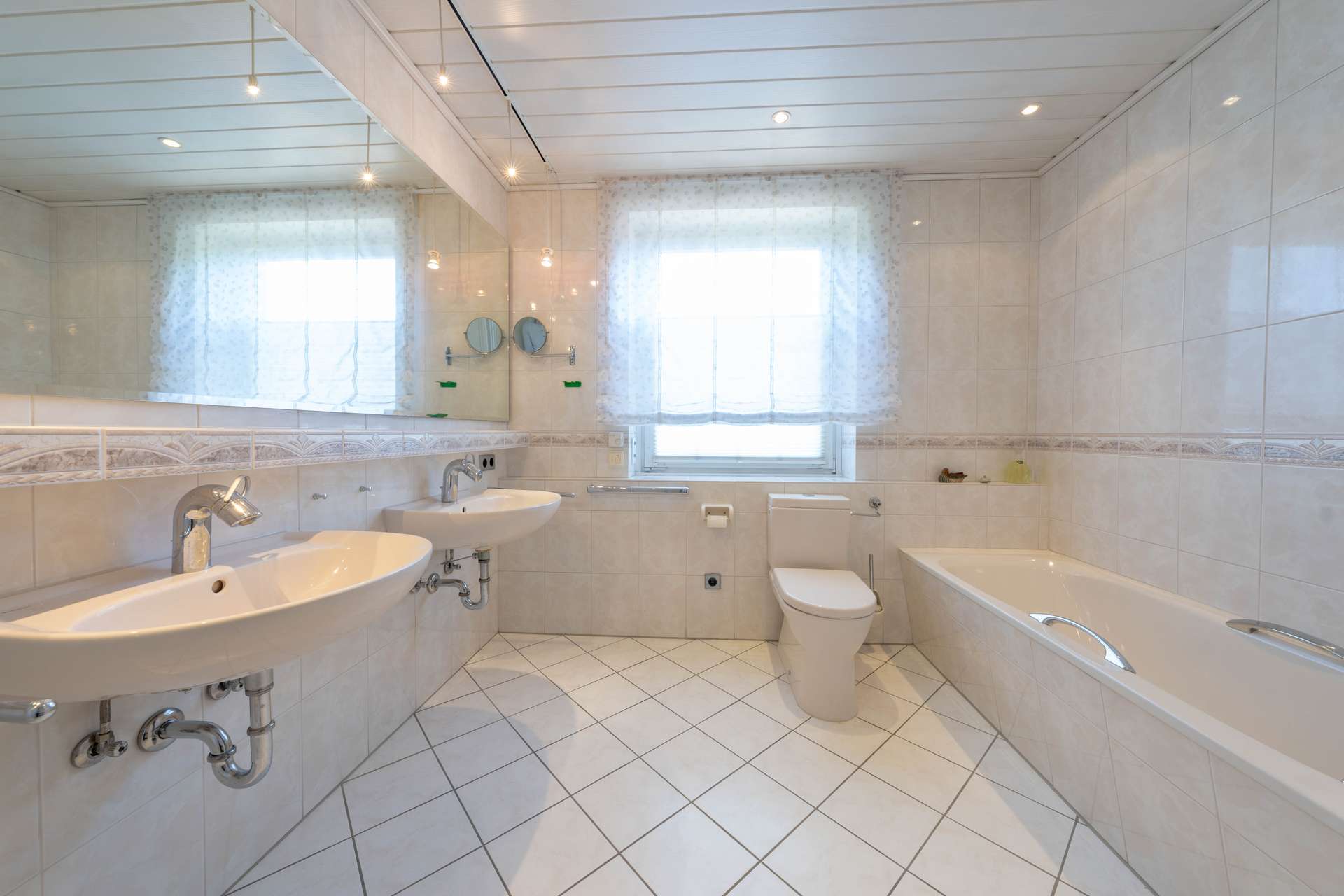 EG Badezimmer