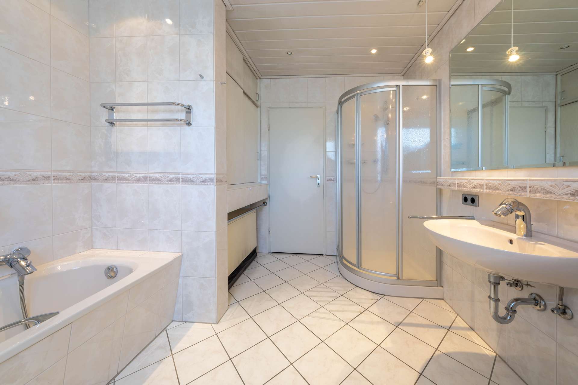 EG Badezimmer
