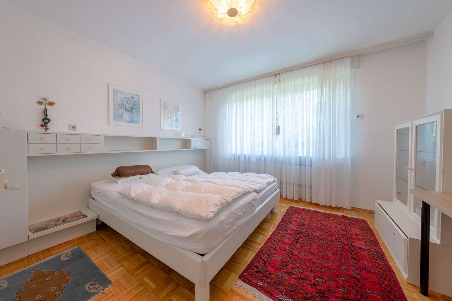 EG Schlafzimmer