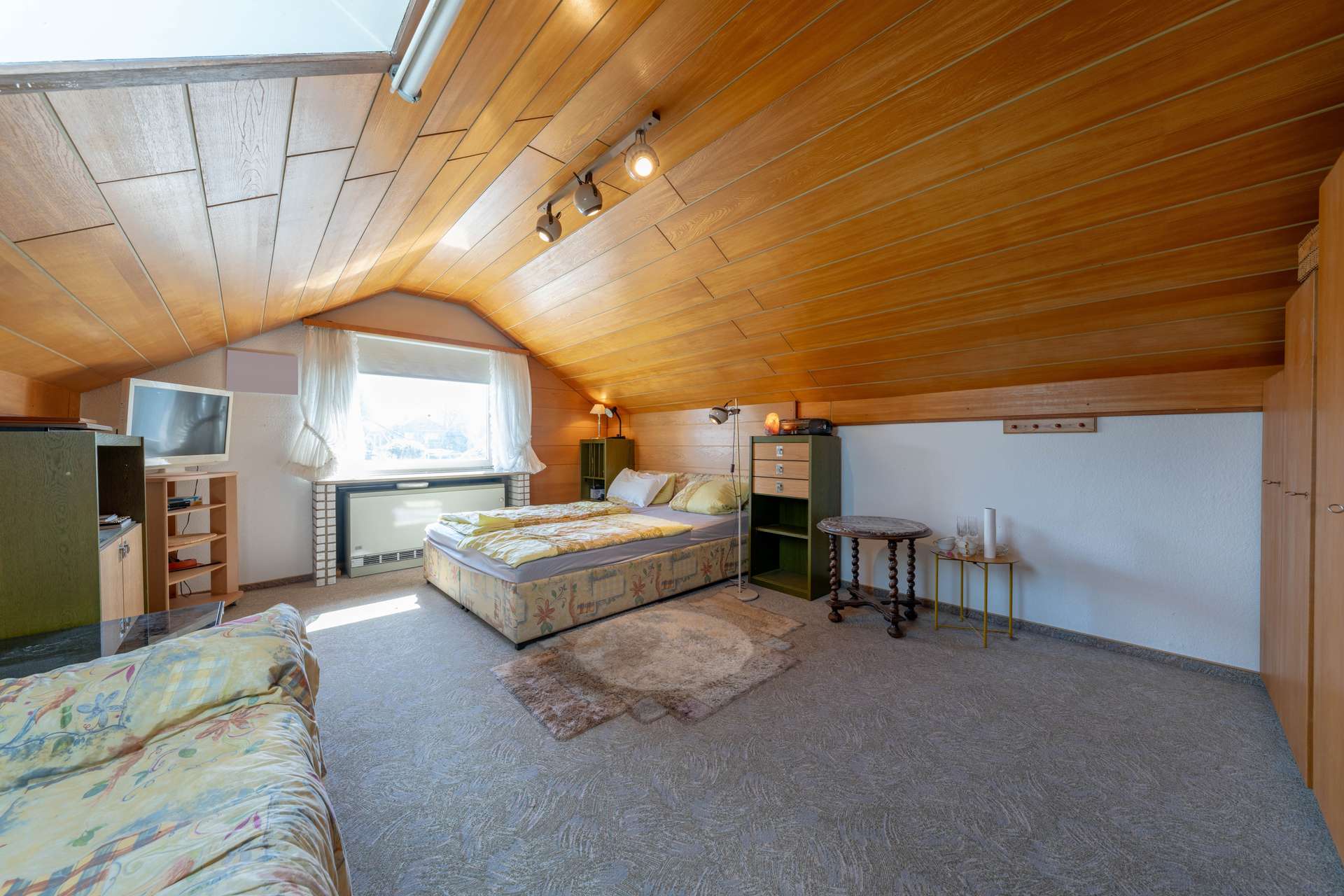 DG Gästezimmer