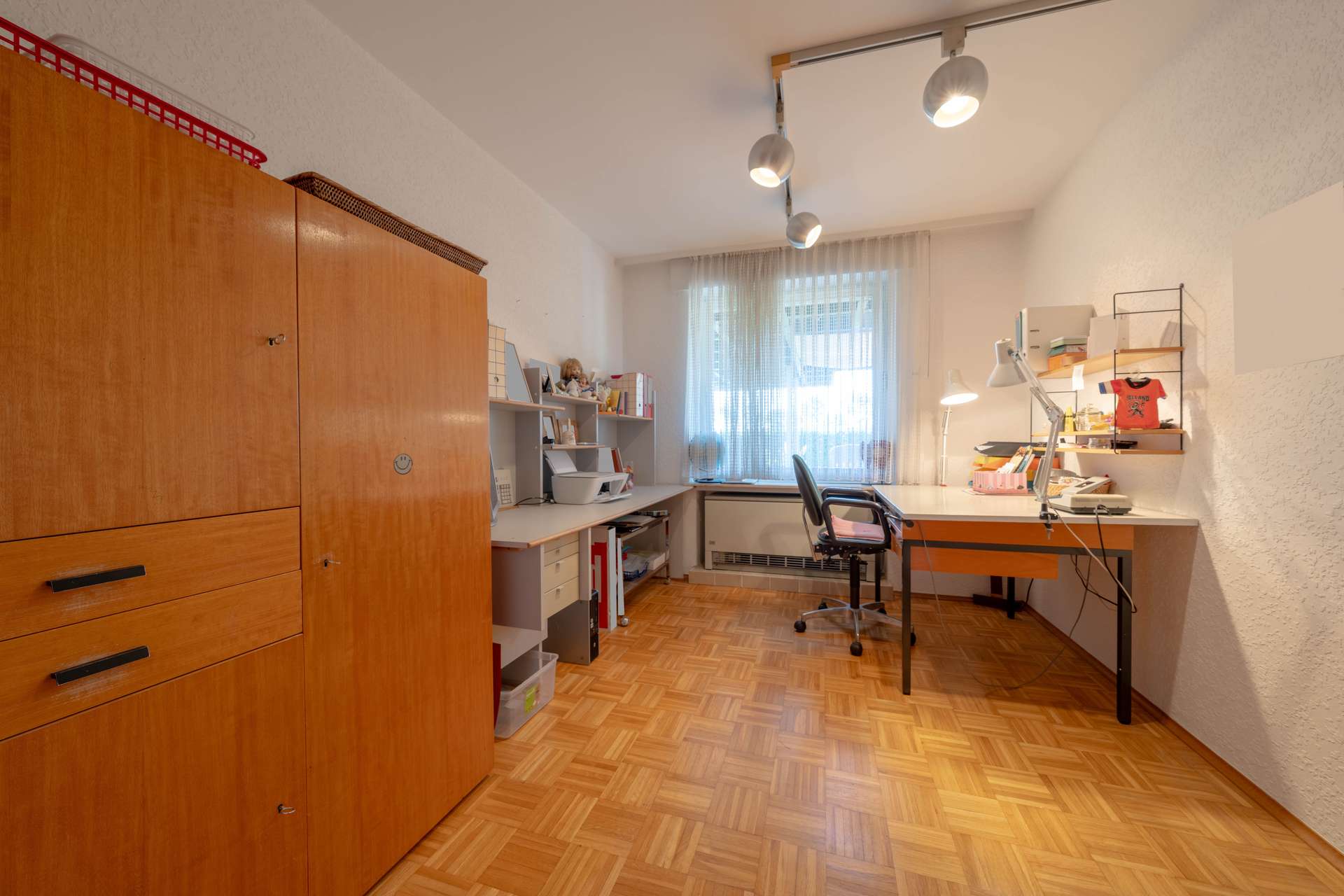 EG Kinderzimmer I