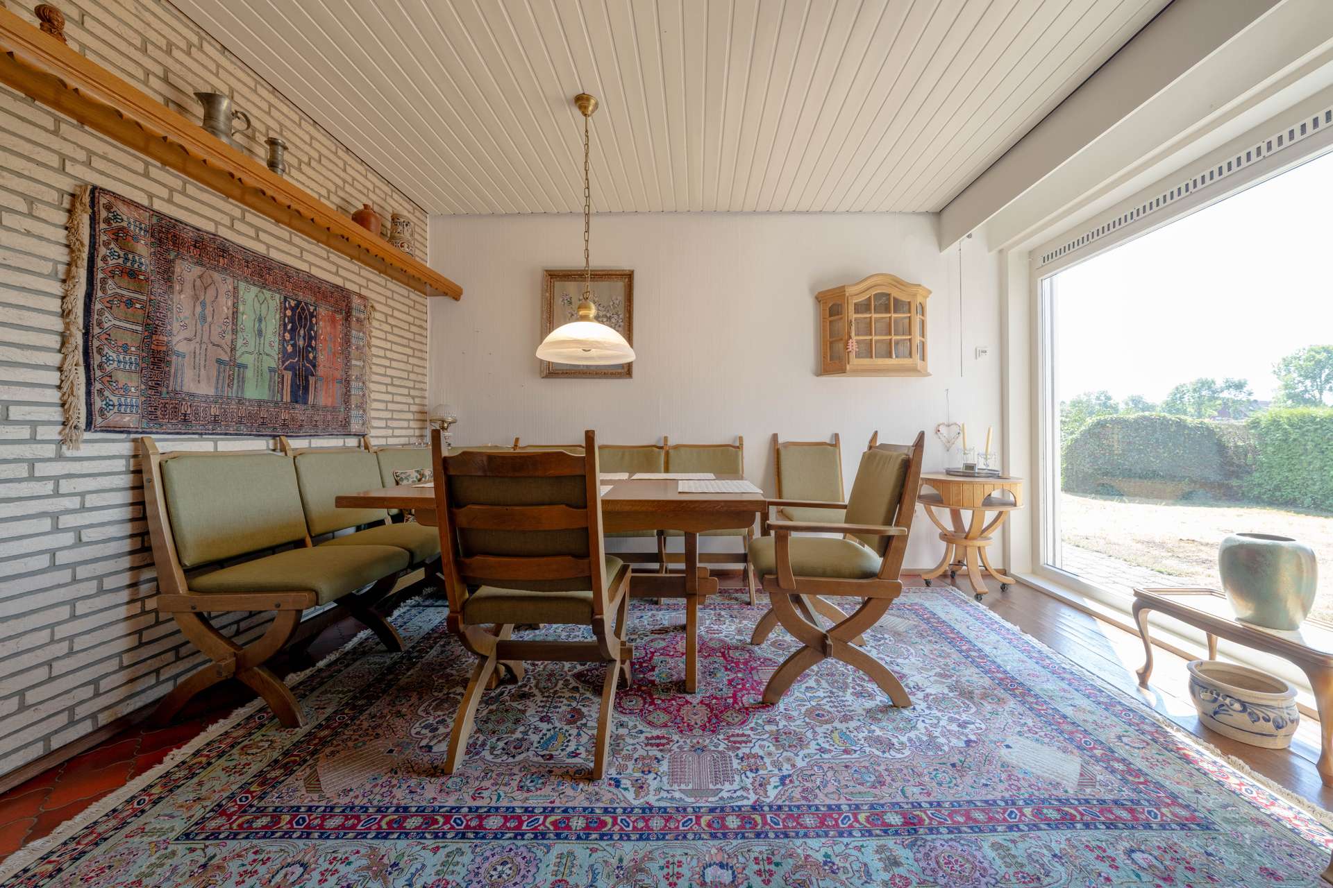 EG Esszimmer