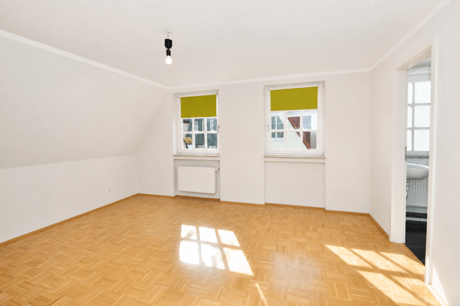 Gästezimmer