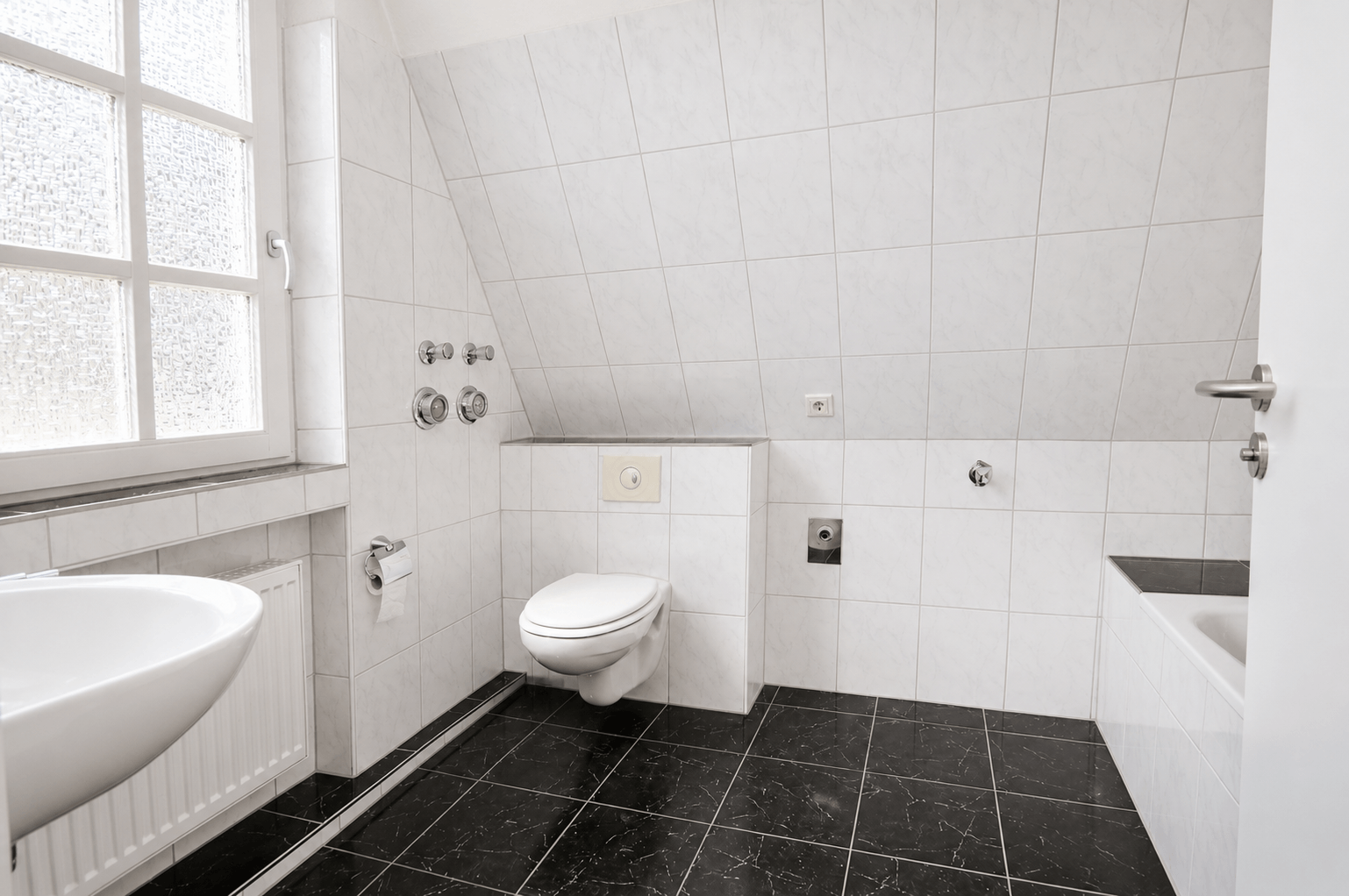 Badezimmer I