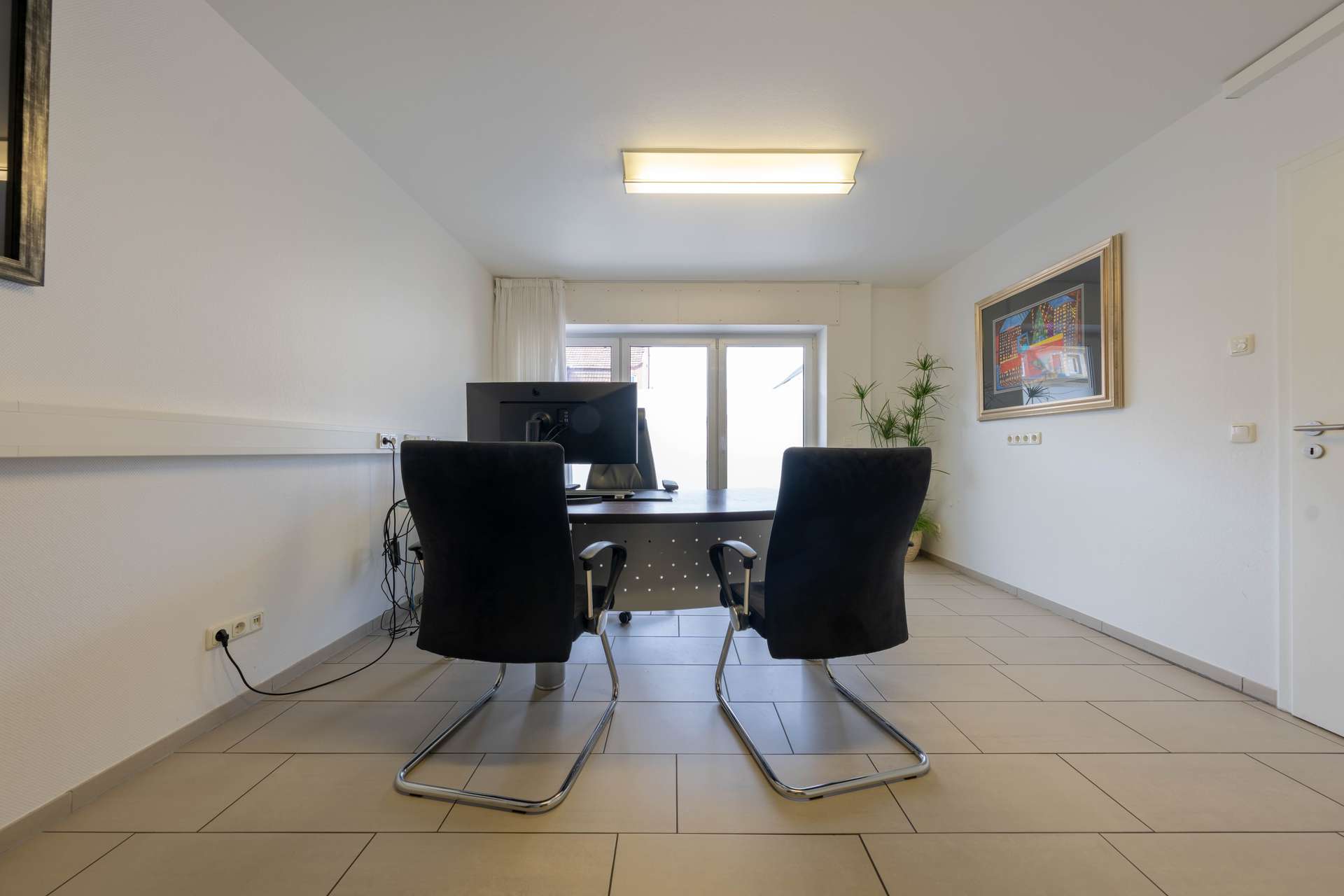 Büro