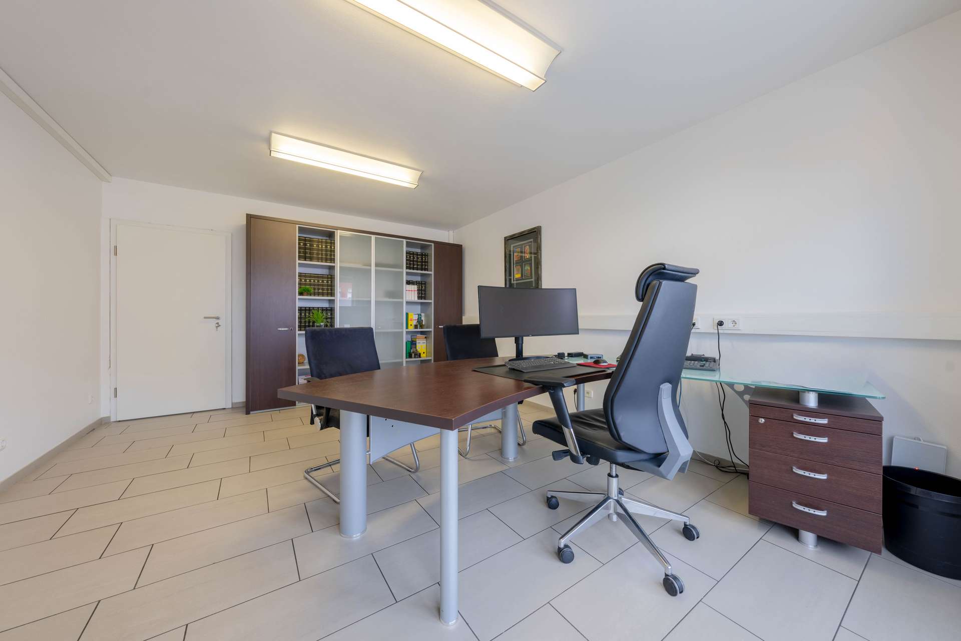Büro