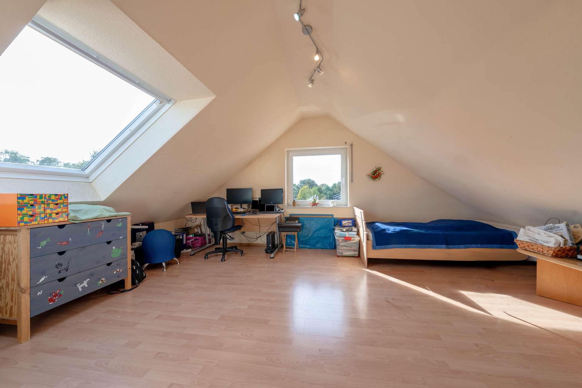 Dachstudio