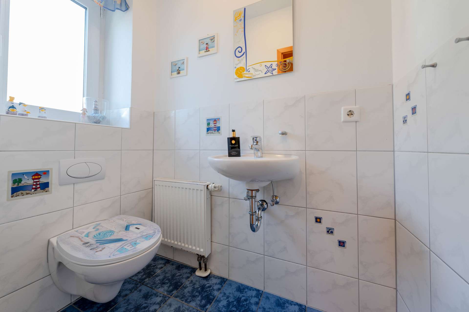 EG Gäste-WC