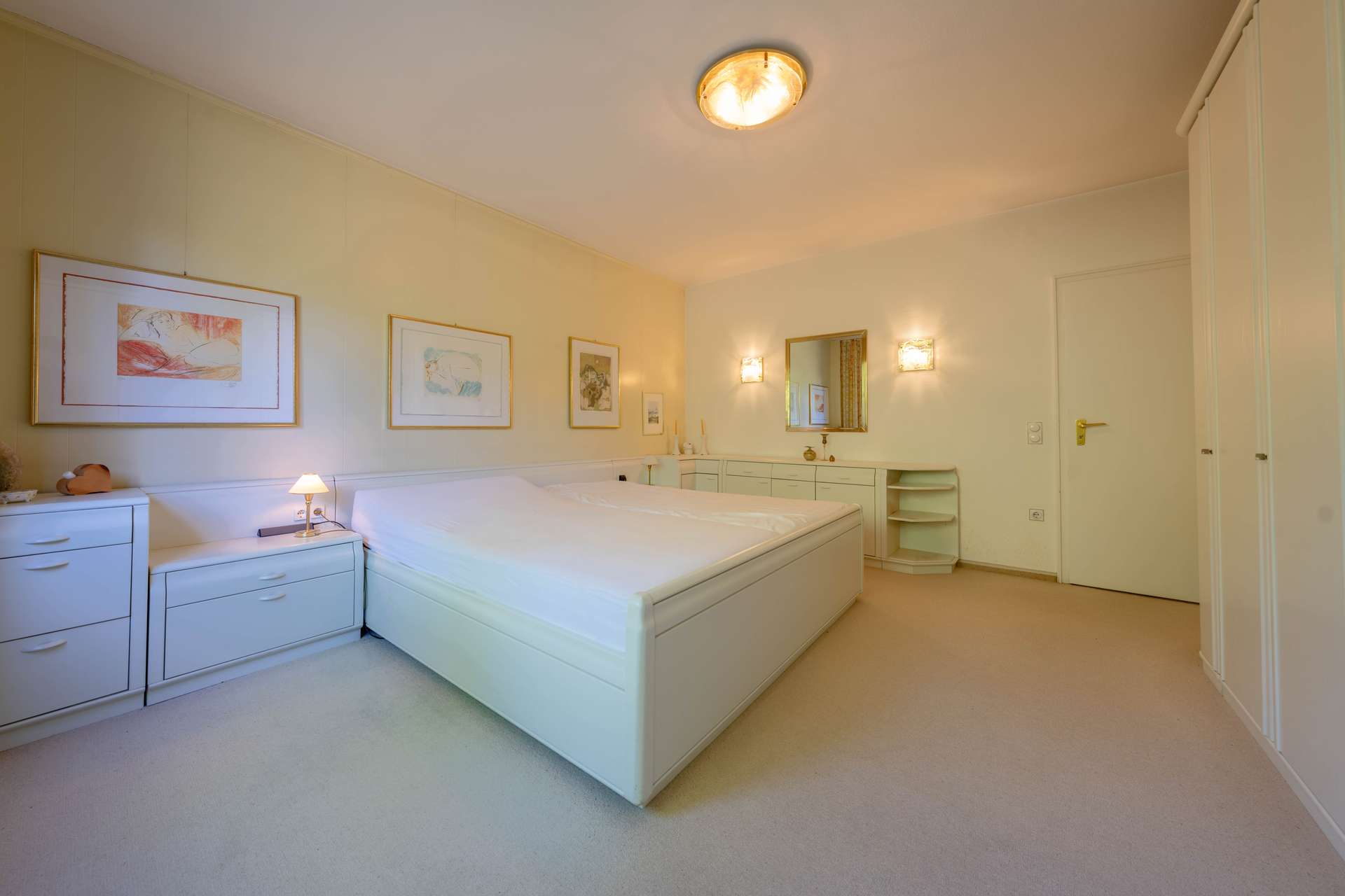 EG Schlafzimmer