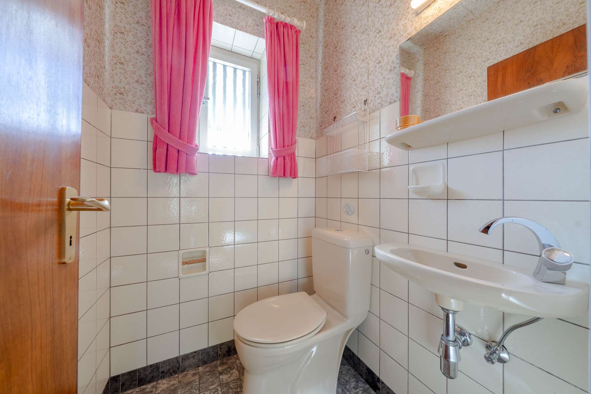 EG Gäste-WC