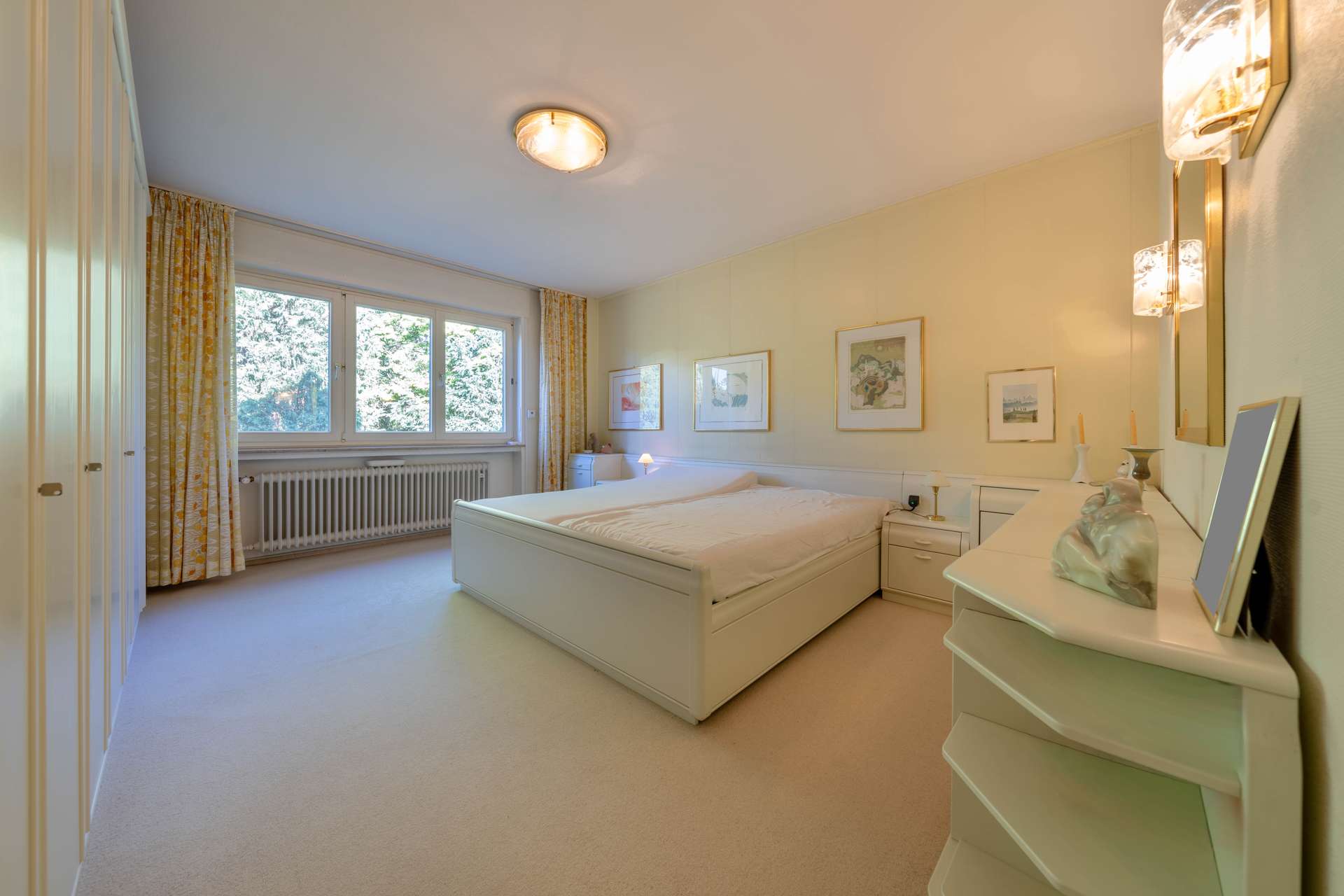 EG Schlafzimmer