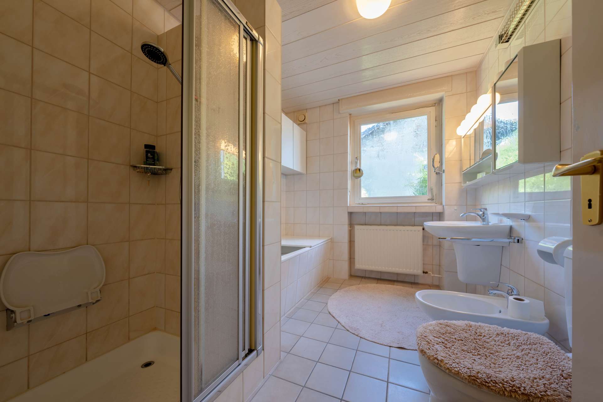 EG Badezimmer