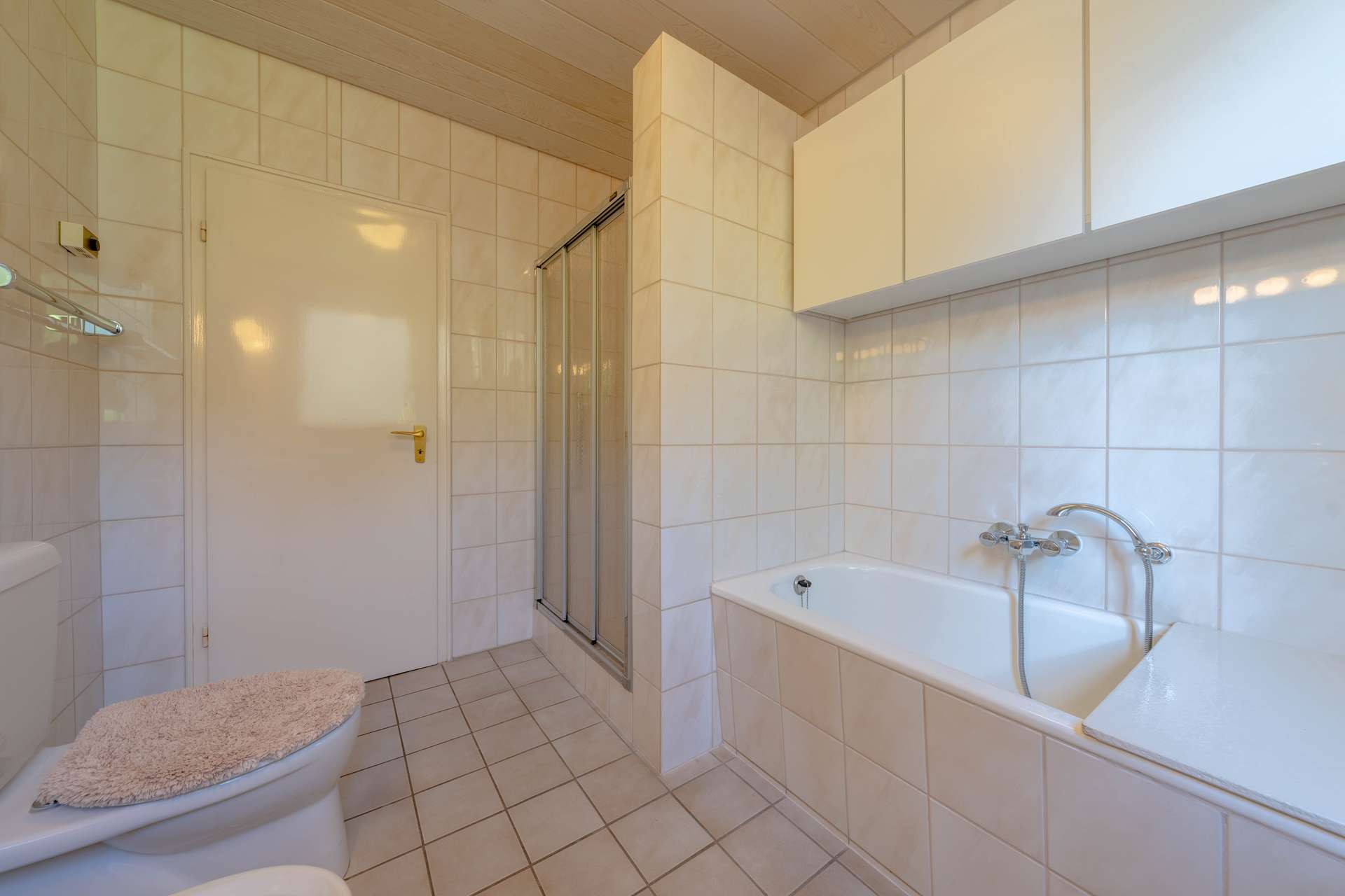 EG Badezimmer
