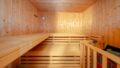 KG Sauna