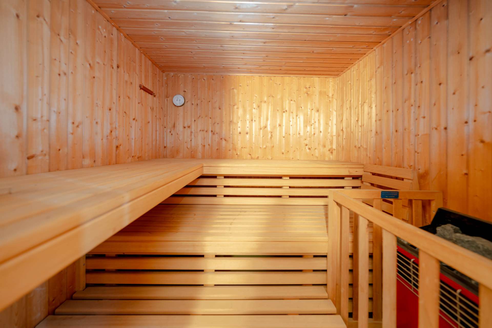 KG Sauna