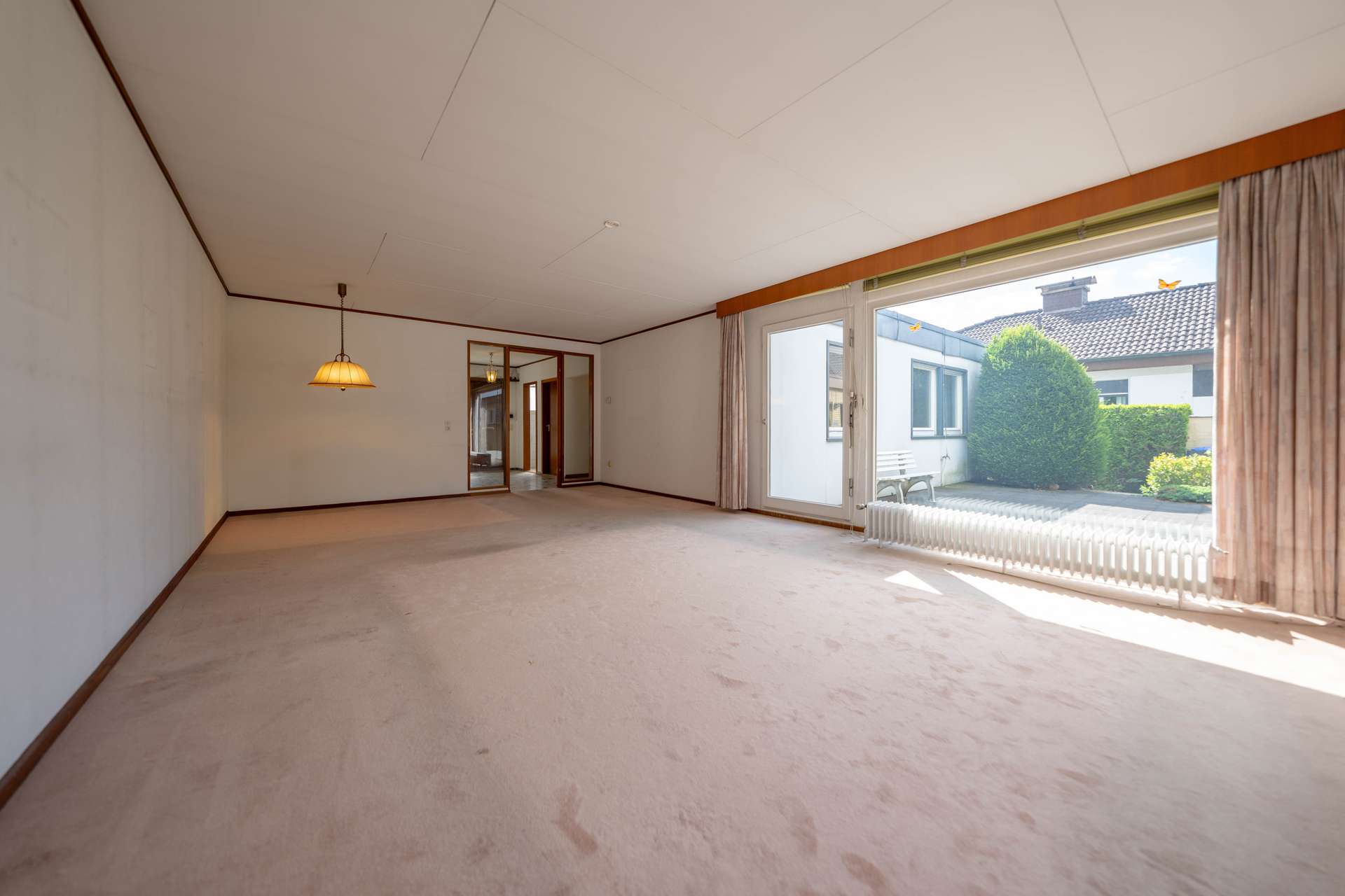 EG Wohnzimmer