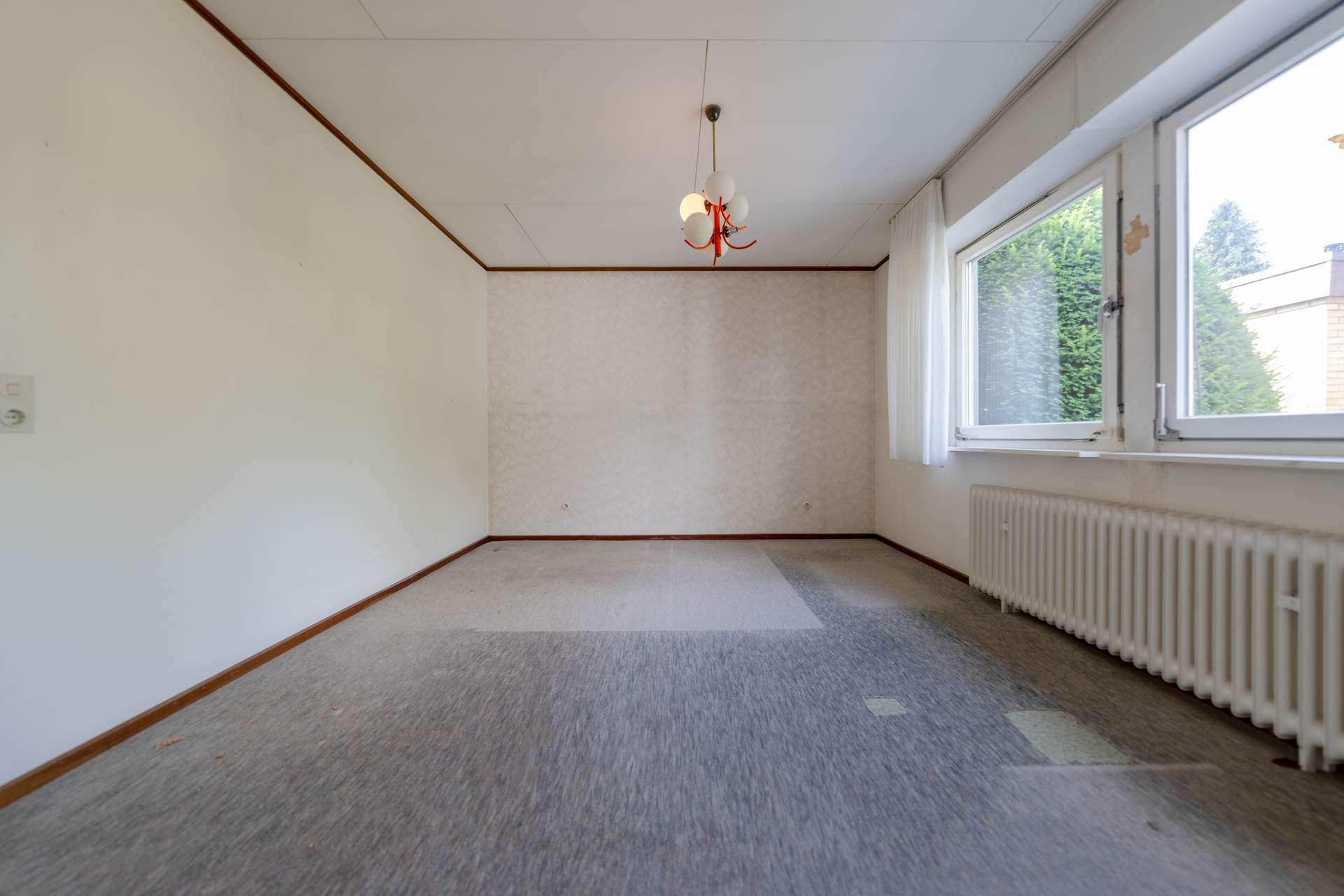 EG Schlafzimmer